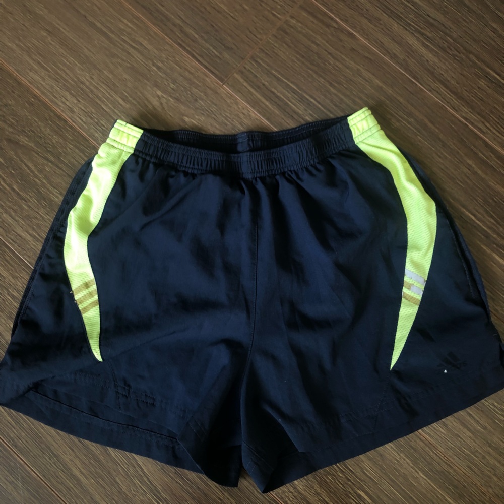 Adidas size medium workout shorts
